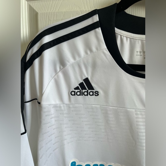 NWT Adidas Derby County 2010/2011 Football/Soccer Jersey - Size XL - Picture 4 of 11